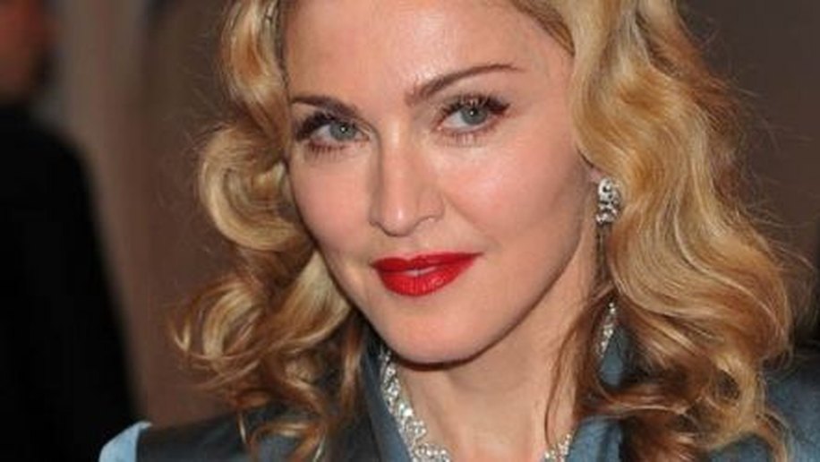 Madonna está em busca de uma nova Material Girl