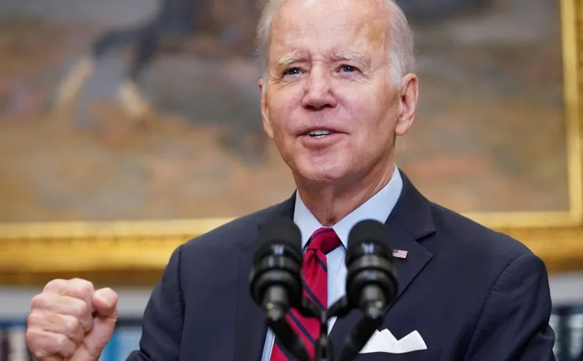 Biden unifica aliança e dá a Zelensky ‘punho de ferro’ contra Putin