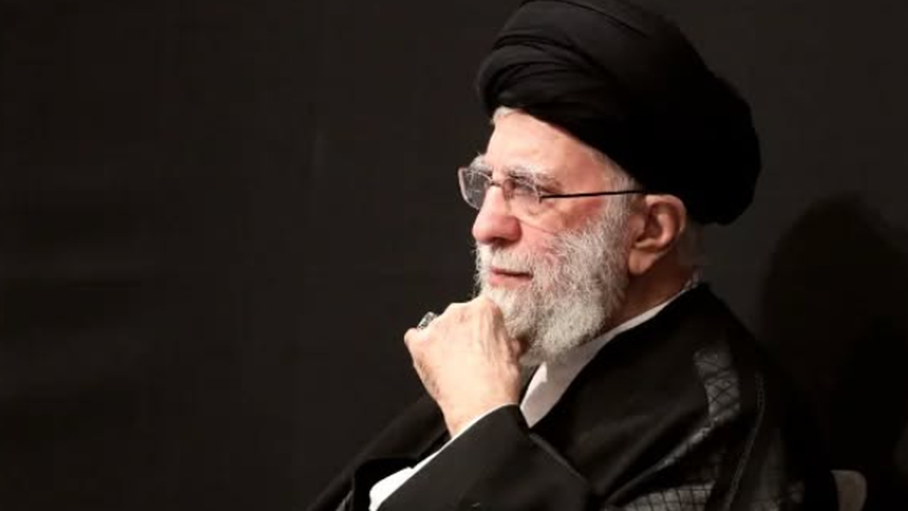 Irã: em 1º pronunciamento após queda do regime sírio, Khamenei culpa EUA e Israel