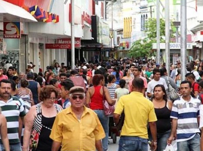 Pesquisa do Instituto Fecomércio aponta redução do endividamento em Maceió