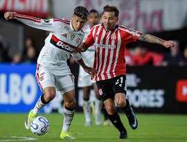 Estudiantes x Flamengo: onde assistir e provável escalação