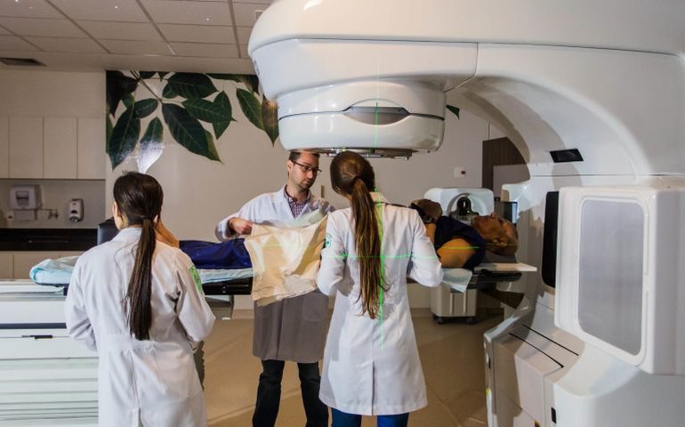 Lei define novas normas para compra de equipamentos do SUS