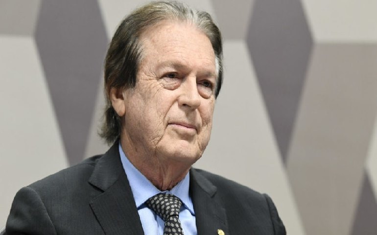 Com 3% dos votos, Bivar perde comando de clube; Gil do Vigor vira diretor