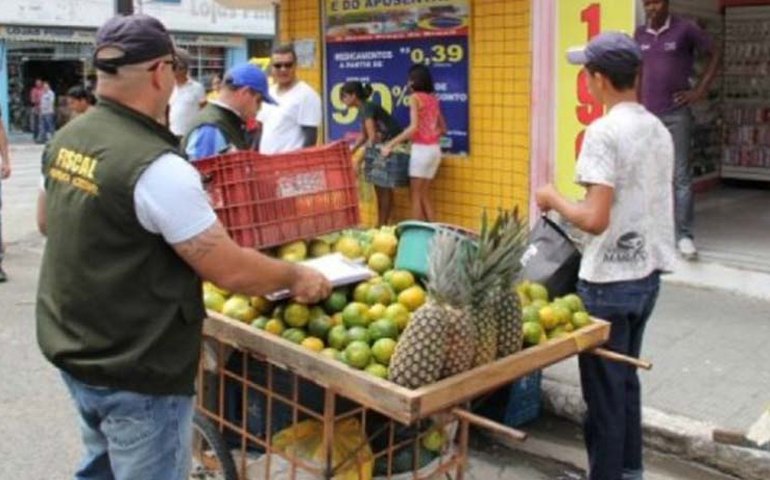 Centro Limpo: Prefeitura de Arapiraca se reúne com autônomos nesta quinta