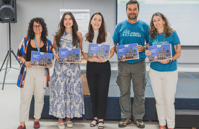 Governo de Alagoas e ONU-Habitat apresentam diretrizes para o turismo sustentável do estado