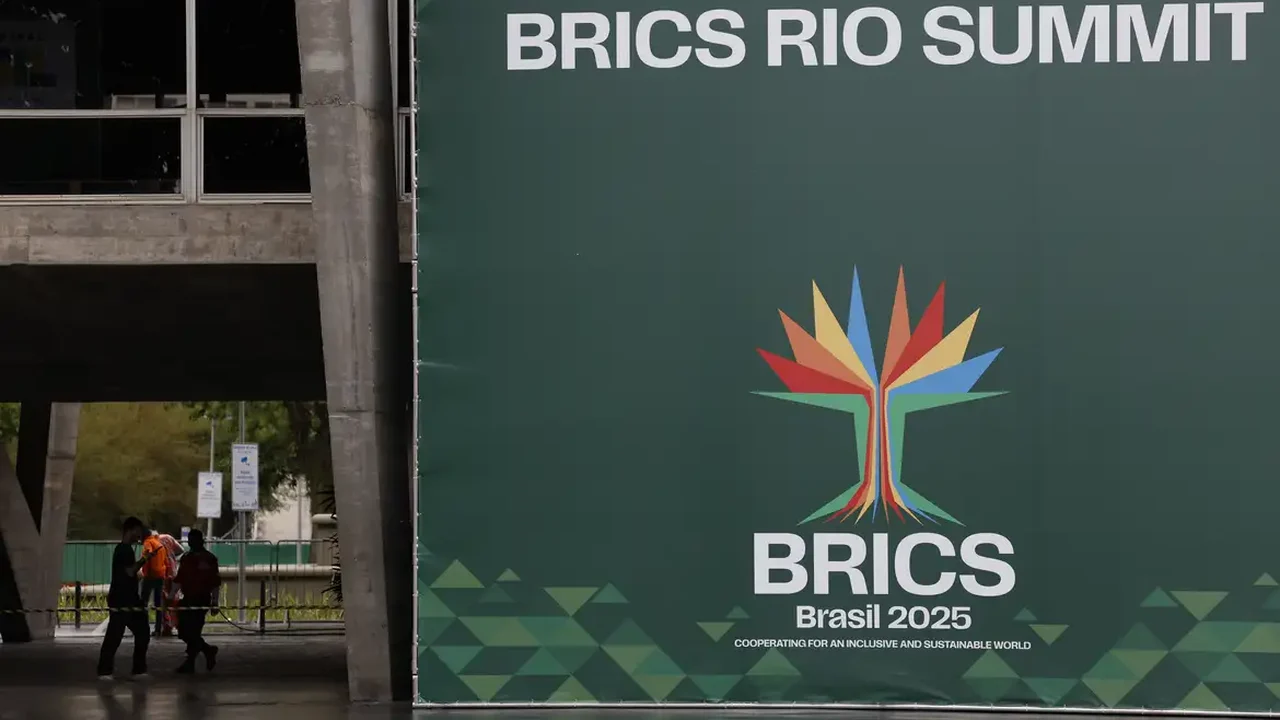 Brics Brasil: veja os principais pontos do comunicado financeiro