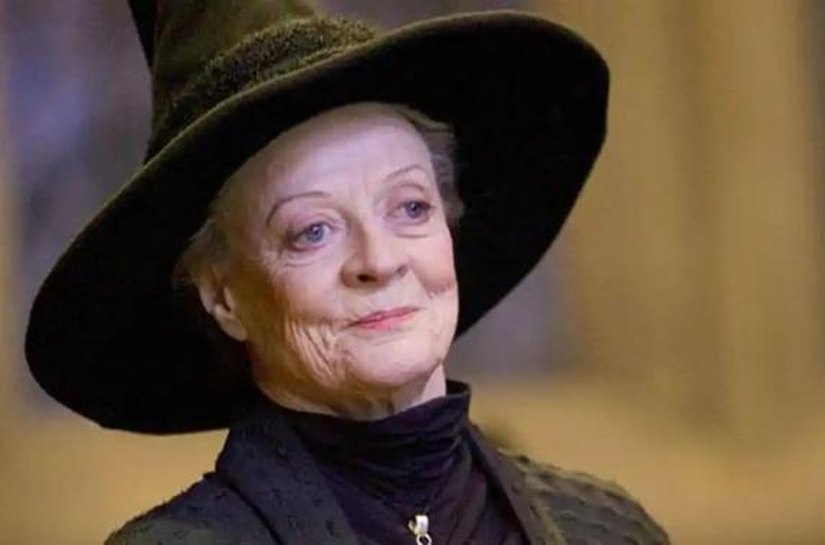 Atriz Maggie Smith, de Harry Potter e Downton Abbey, morre aos 89 anos