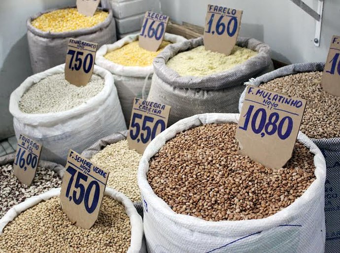 Produtos laticínios registram alta, aponta IPC de Maceió