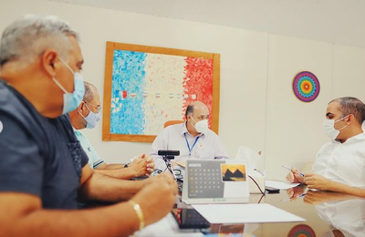 Ufal apresentará projetos a Pilar em várias áreas do conhecimento