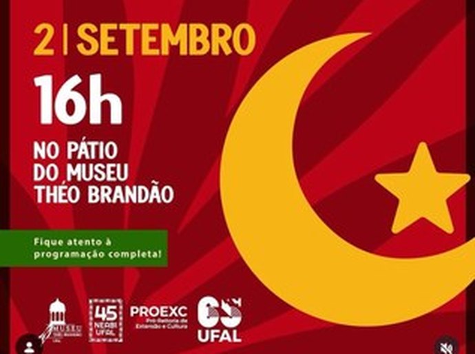 Museu Théo Brandão promove encontro sobre memória e ancestralidade afro-alagoana