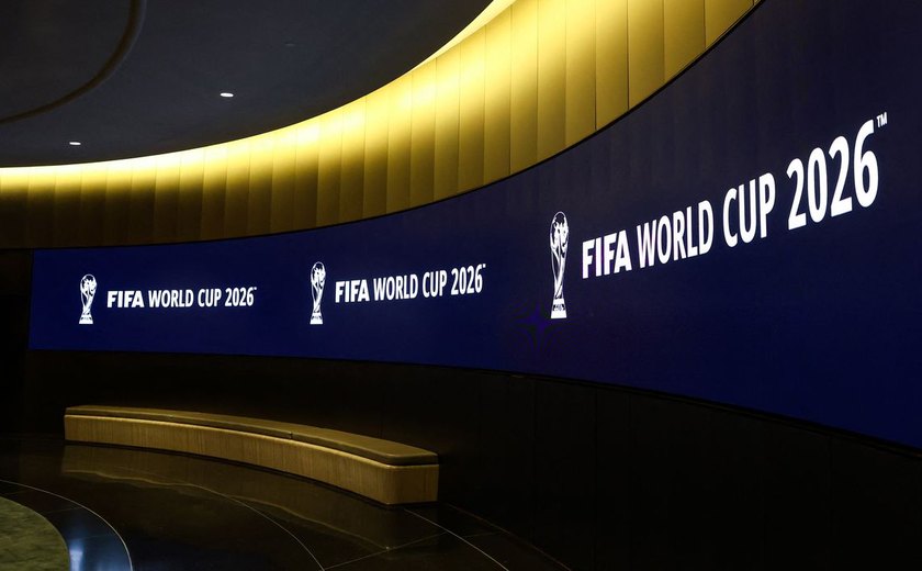 Fifa anuncia cidades-sede da Copa do Mundo de 2026 no México, Canadá e EUA