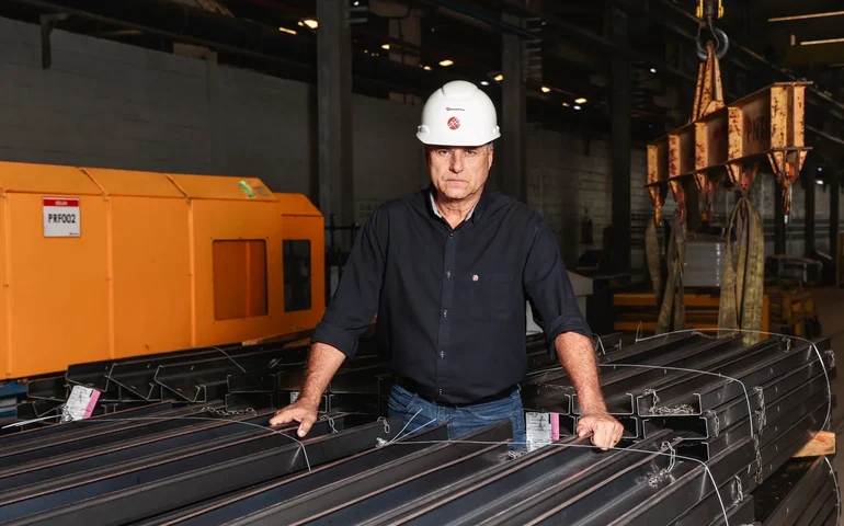 Brametal reforça atuação internacional e mira projetos de transmissão de energia nos EUA e geração solar na América Latina