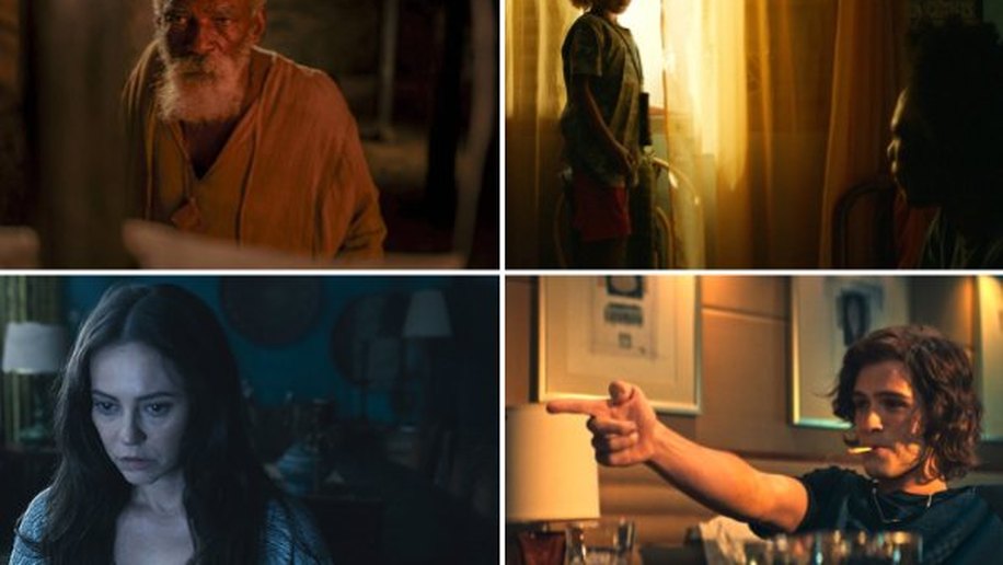 Globo tem cinco filmes habilitados a concorrer a uma vaga no Oscar 2027