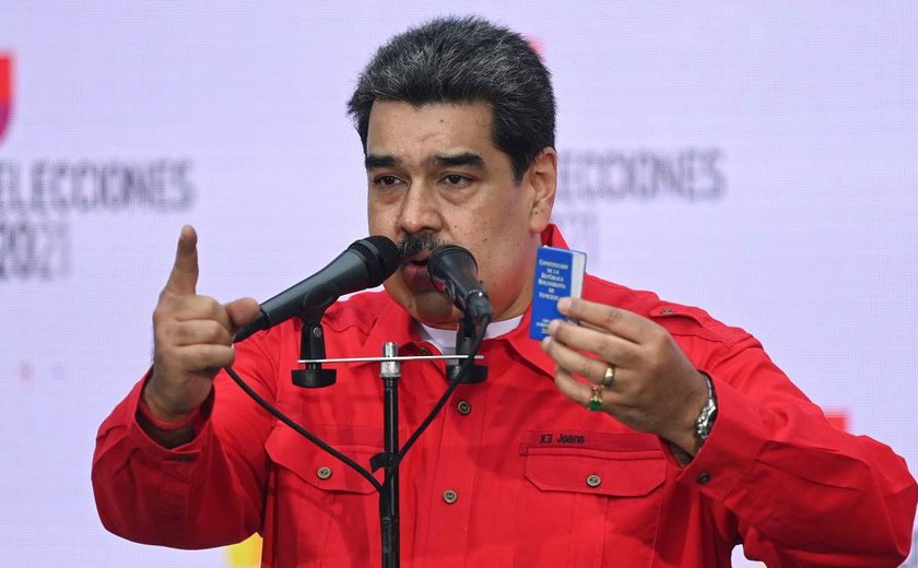 EUA retomam sanções à Venezuela após veto a candidatos da oposição