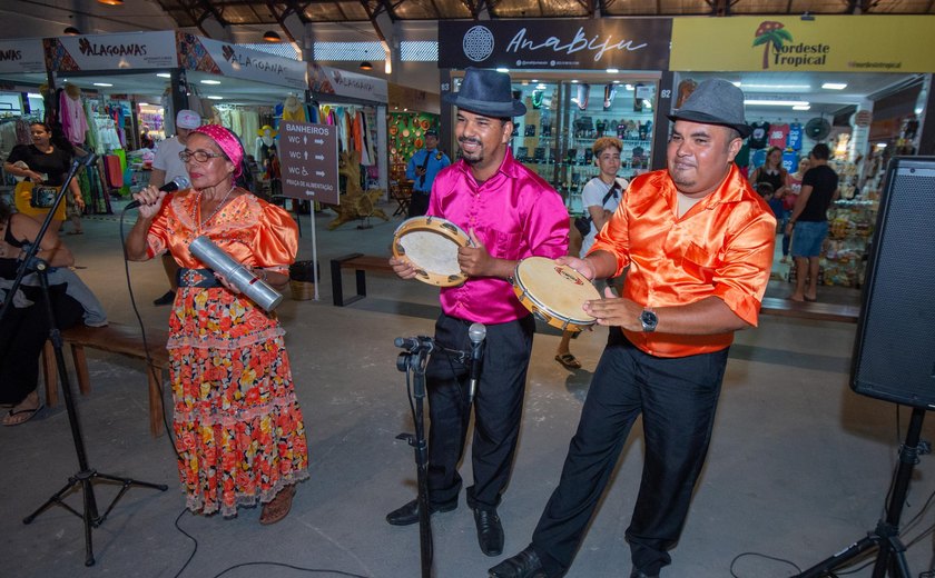 Alagoas preserva e promove tradições culturais com apoios aos mestres e grupos culturais