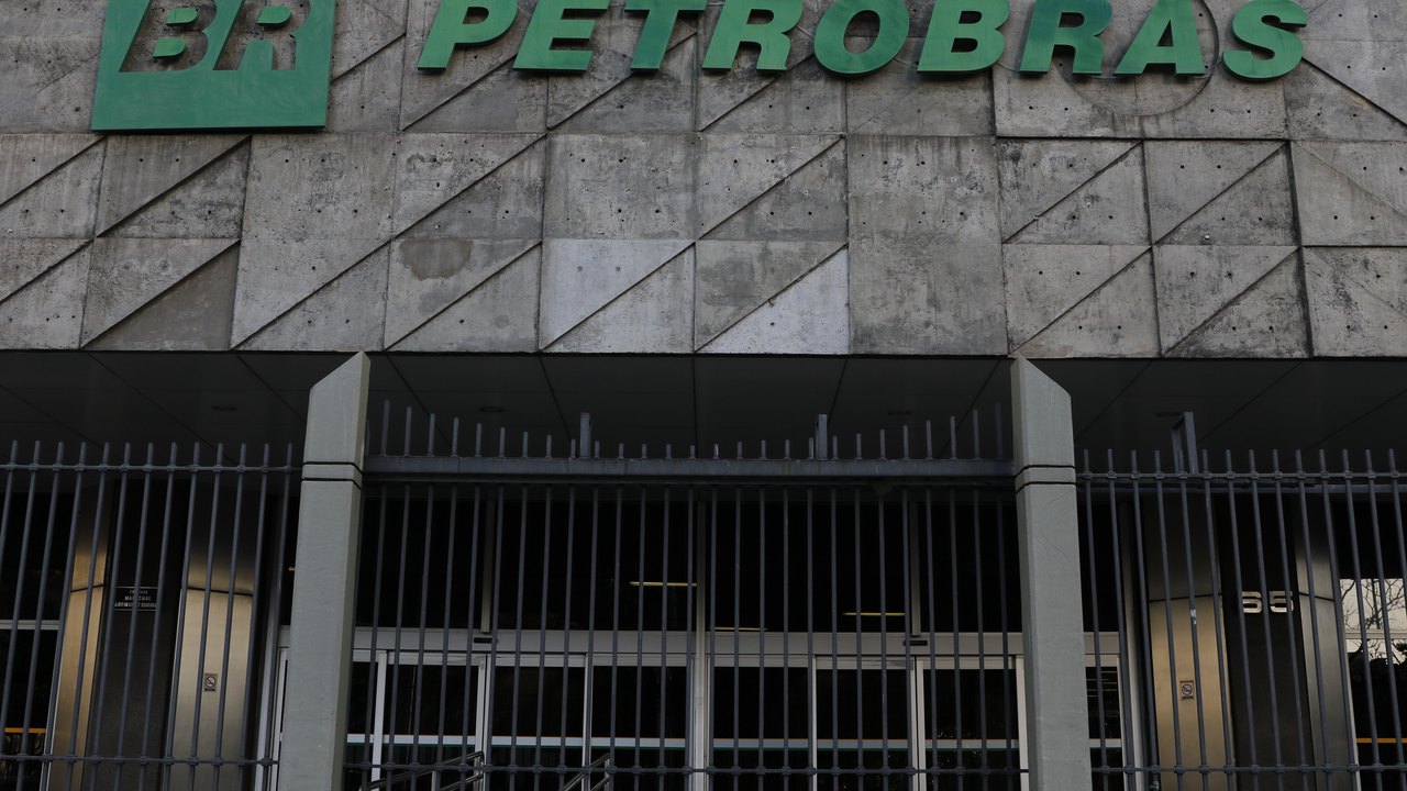 Petrobras anuncia descoberta de petróleo na Foz do Amazonas