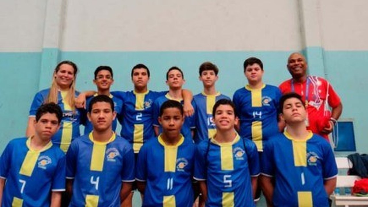Equipes alagoanas garantem vaga às semifinais de Jogos Escolares