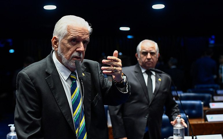 Jaques Wagner retira do PL da desoneração aumento de JCP