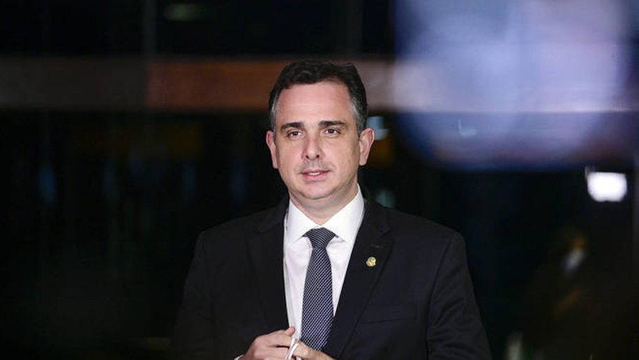 Dada a largada para a CPI da Covid no Senado Federal.