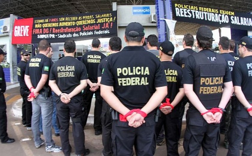 PF deflagra operação contra crimes eleitorais na campanha de 2012 em São Paulo