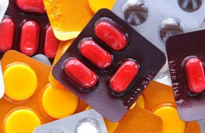 Remédios têm reajuste a partir de 1º de abril e podem subir até 3,81%