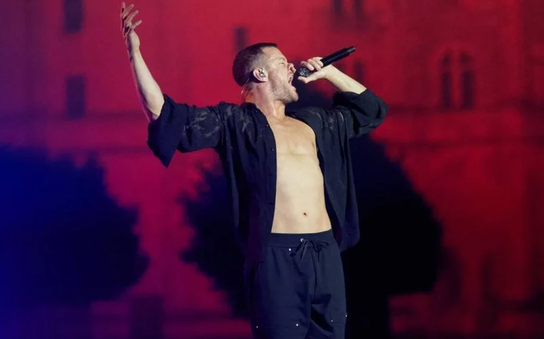 Imagine Dragons anuncia show extra em São Paulo; veja data e como comprar