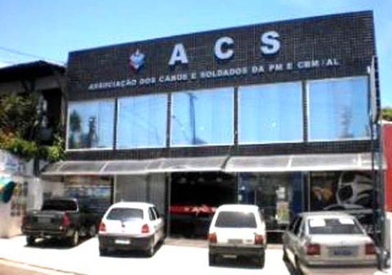 Eleição da Associação dos Cabos e Soldados ocorre nesta sexta-feira (18)