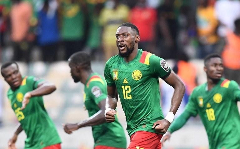 Rival do Brasil na Copa, Camarões perde do Usbequistão em amistoso