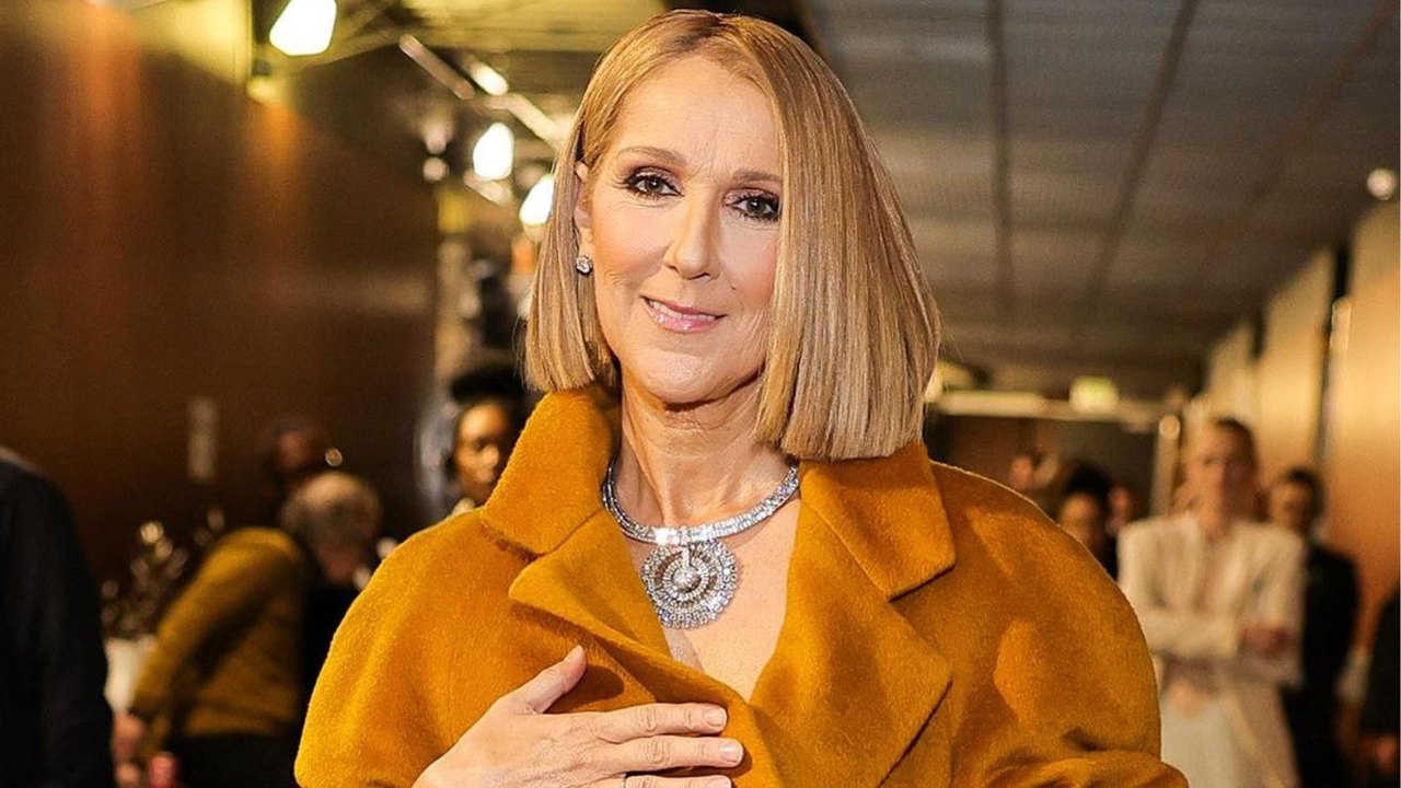 Céline Dion completa 58 anos e prepara volta aos palcos em meio a tratamento contra doença rara