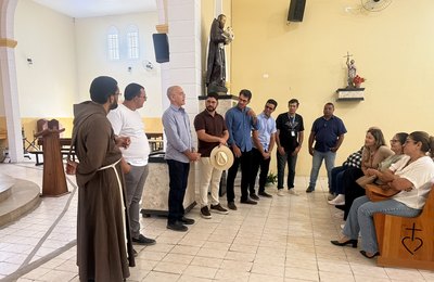 Rota da Devoção transforma a religiosidade do interior alagoano em produto turístico de impacto nacional