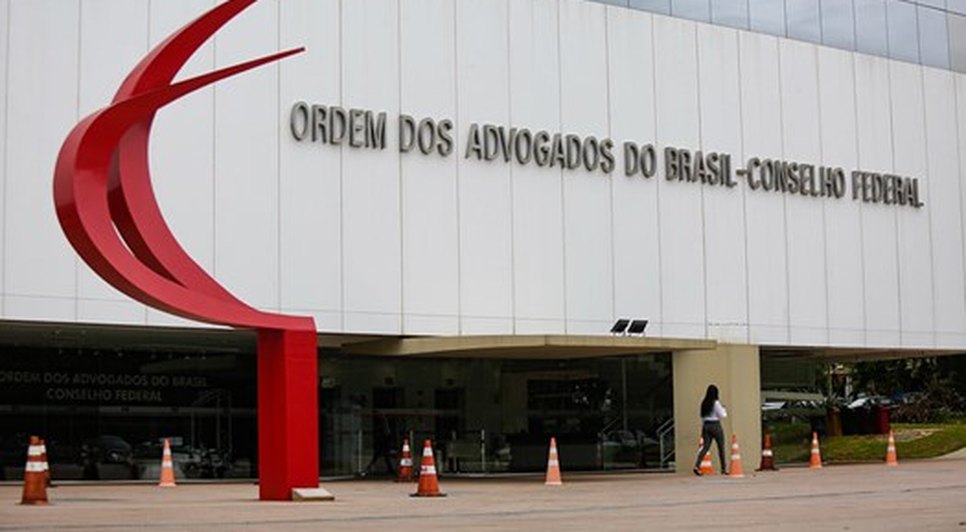 OAB / Foto: Foto: OAB/ Reprodução