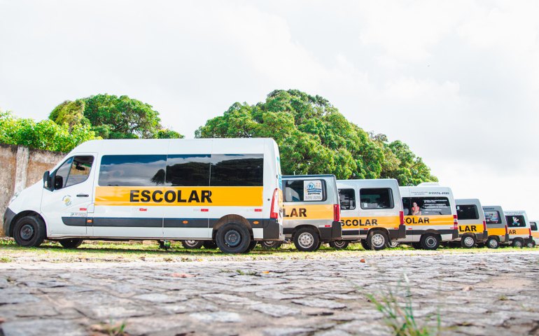 ALE aprova em segundo turno projeto que cria critérios para contratação de transporte escolar em Alagoas
