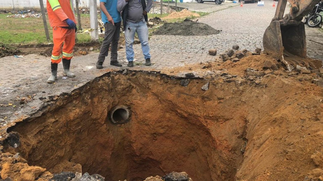 MPF, DPU e DPE continuam empenhados para incluir moradores de bairros afetados pela mineração nas ações de realocação