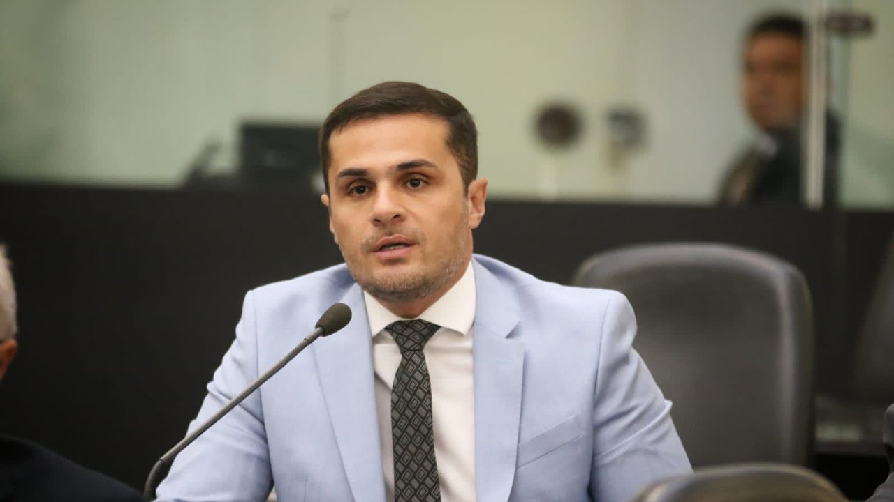Projeto de Lei de Alexandre Ayres quer garantir atendimento prioritário às pessoas com diabetes mellitus nos serviços de saúde em AL