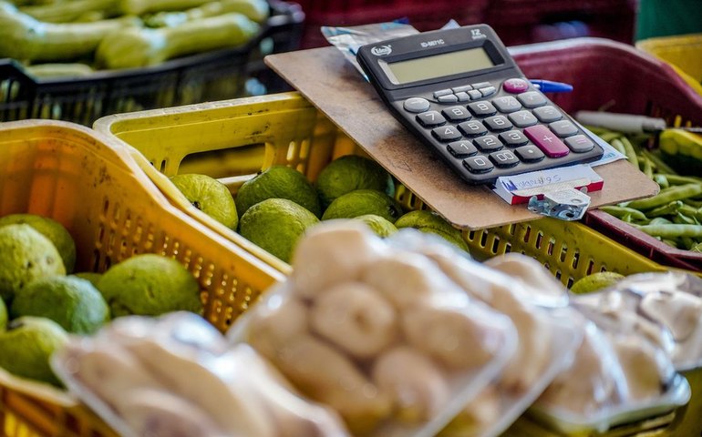 Mudanças climáticas podem aumentar preços de alimentos ainda em 2024