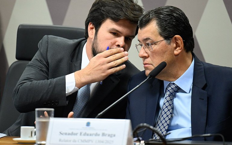 Comissão aprova MP que busca equilíbrio no setor elétrico e energia mais barata