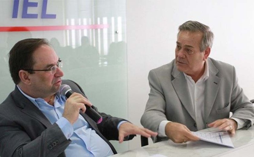 Barbosa solicita apoio da bancada para liberação de R$ 25 milhões