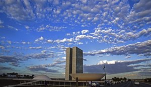Congresso Nacional