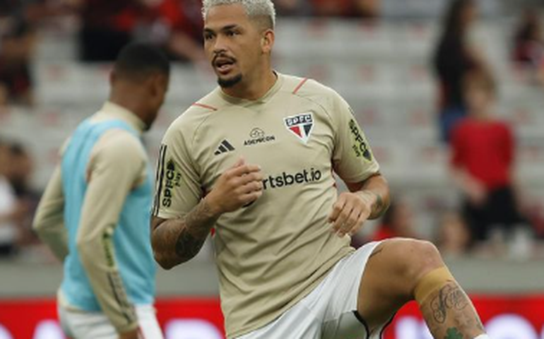 São Paulo vai receber o Red Bull Bragantino na Vila Belmiro por causa de shows no Morumbi