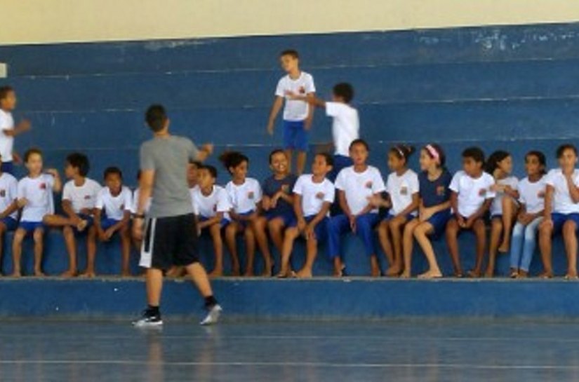 Circuito Caixa de Maratoninha: trinta dos nossos vão estar lá!