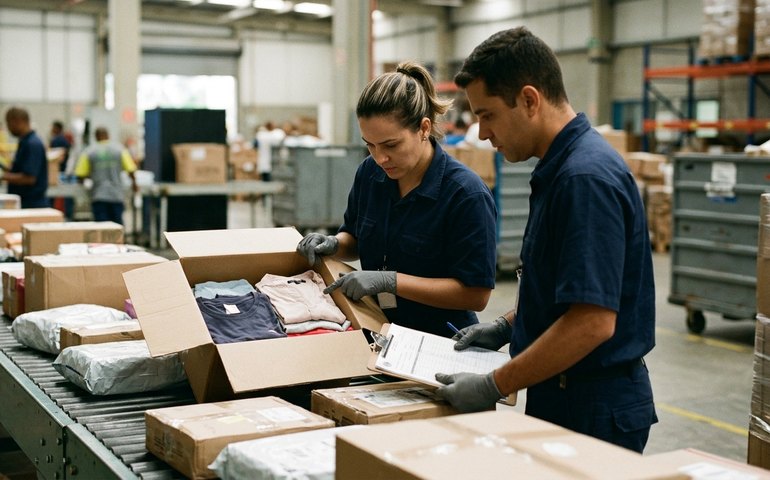 Fim da 'taxa das blusinhas' não elimina cobrança de ICMS em compras internacionais