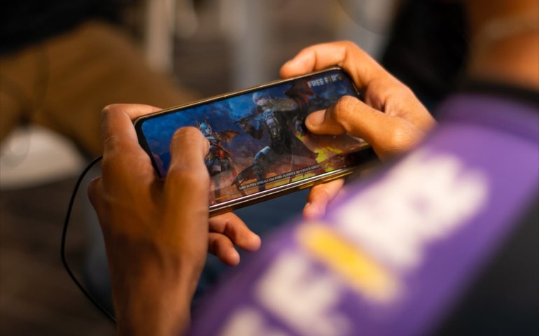 Expo Games será realizada neste sábado (19) em Maceió.