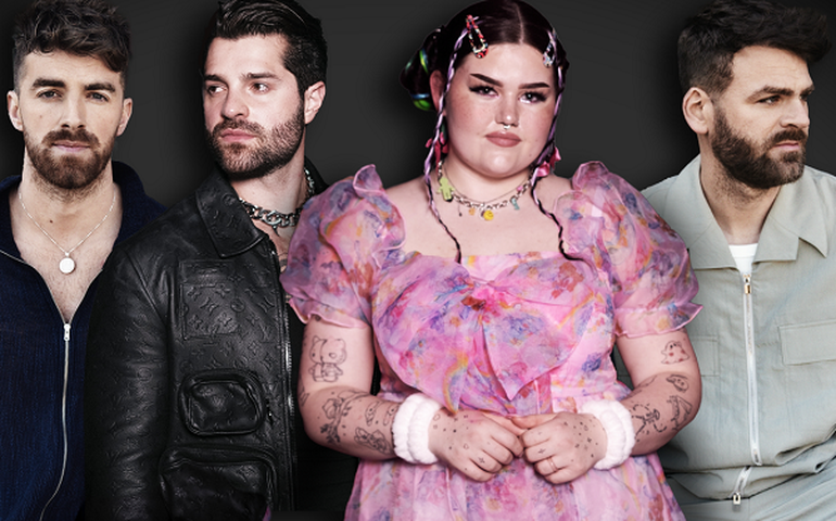 Música de Alok e convidados oscila nas plataformas