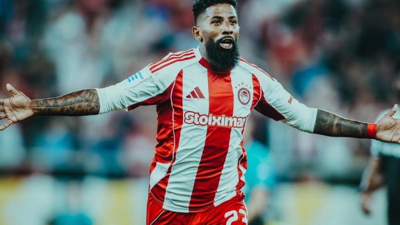 Rodinei se junta a Arthur para reforçar 'parças de Neymar' no Santos