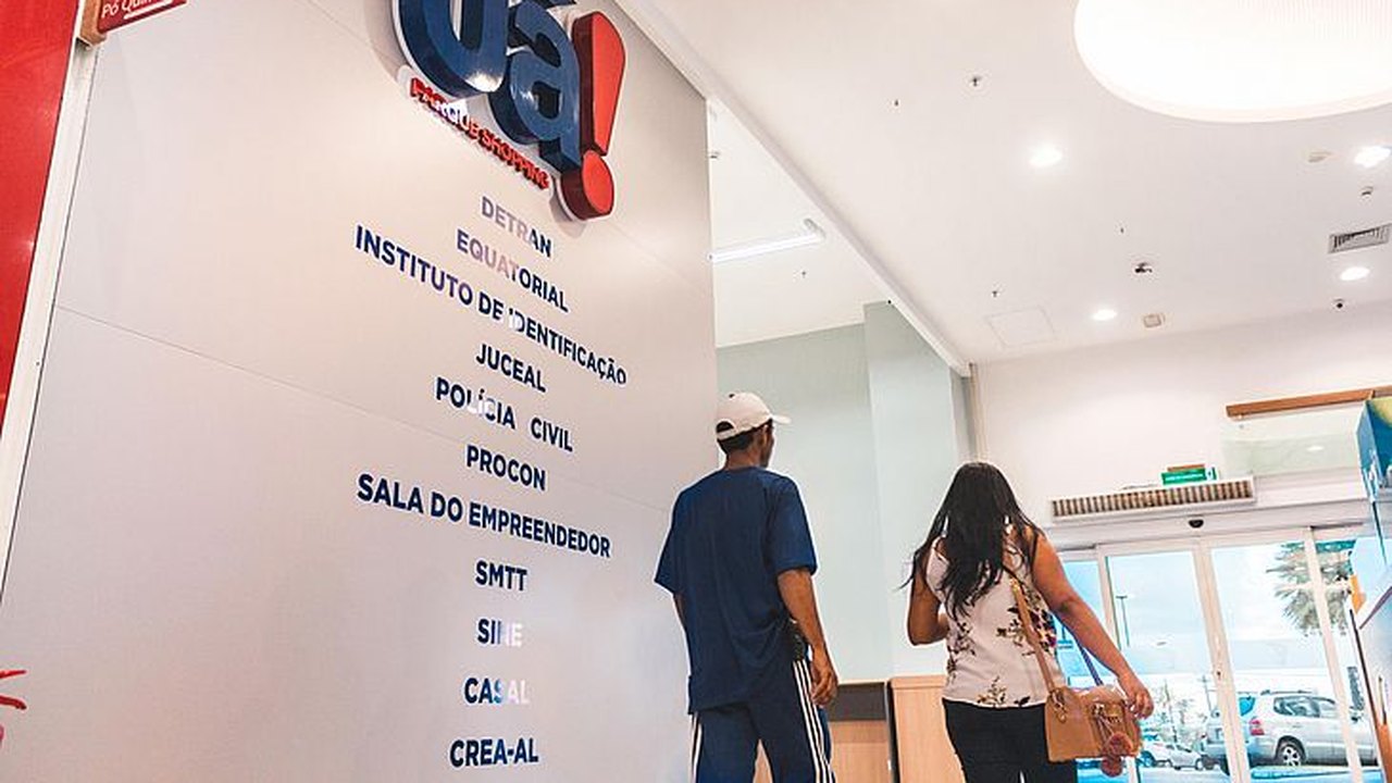 TRE/AL suspende o atendimento na Central Já do Benedito Bentes