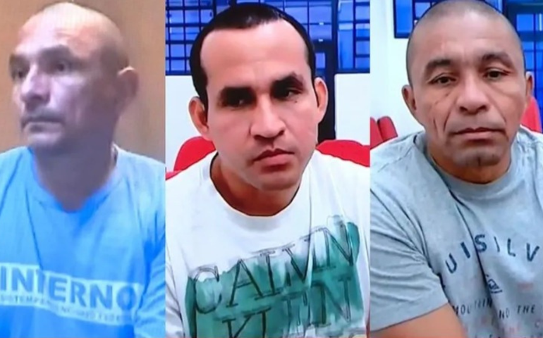 Réus das mortes de Bruno e Dom serão levados a júri popular