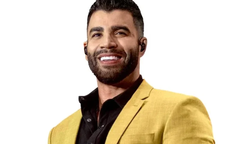 Gusttavo: show “Classic” em SP e cruzeiro temático a caminho