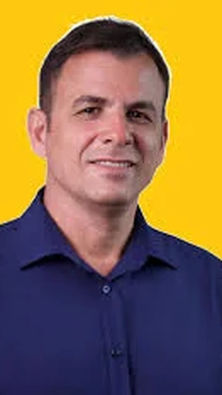 Ex-vereador é investigado por suspeita de esconder drogas e armas de Peixão em comitê eleitoral