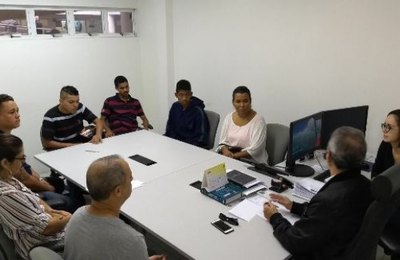 Penas restritivas de direito são revertidas em melhorias sociais