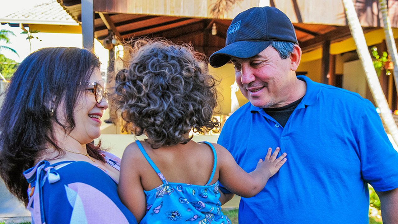 Censo 2022: Mulheres são maioria entre os responsáveis pelos domicílios em Alagoas
